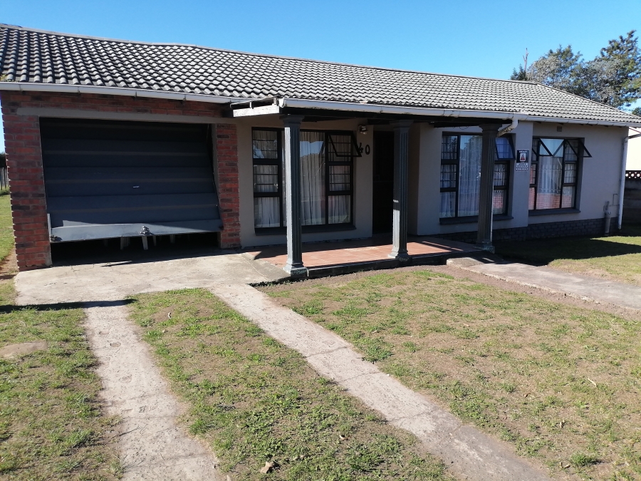3 Bedroom Property for Sale in Berlin Eastern Cape
